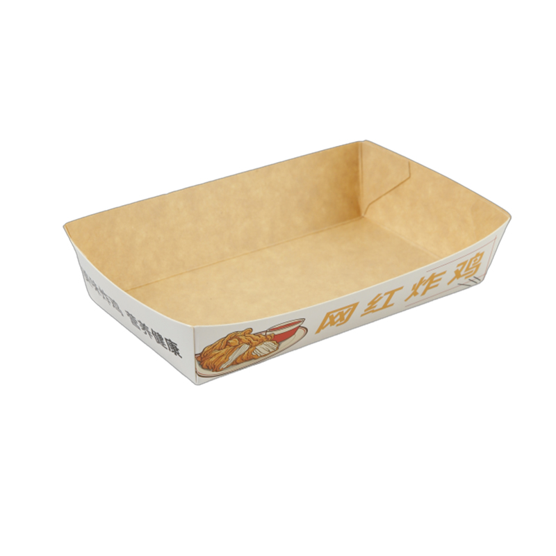 酒吧、娛樂(lè)休閑小吃食品盒