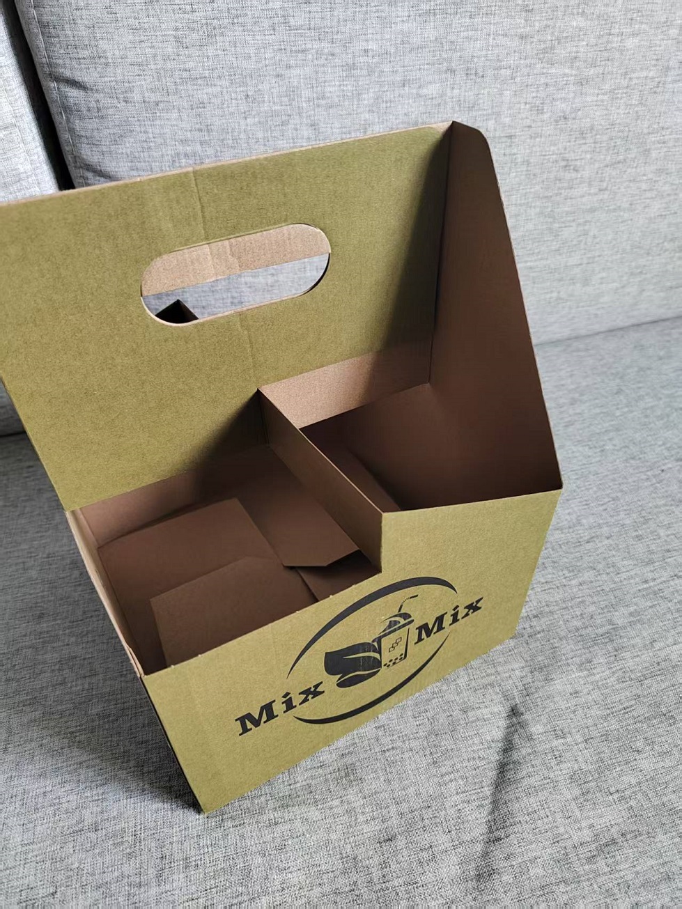 酒吧、咖啡店、茶飲及啤酒促銷杯架